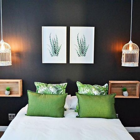 Aintree Farm Cottage Langebaan Extérieur photo