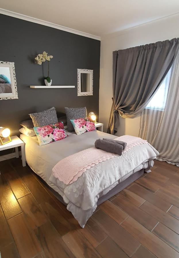 Aintree Farm Cottage Langebaan Extérieur photo