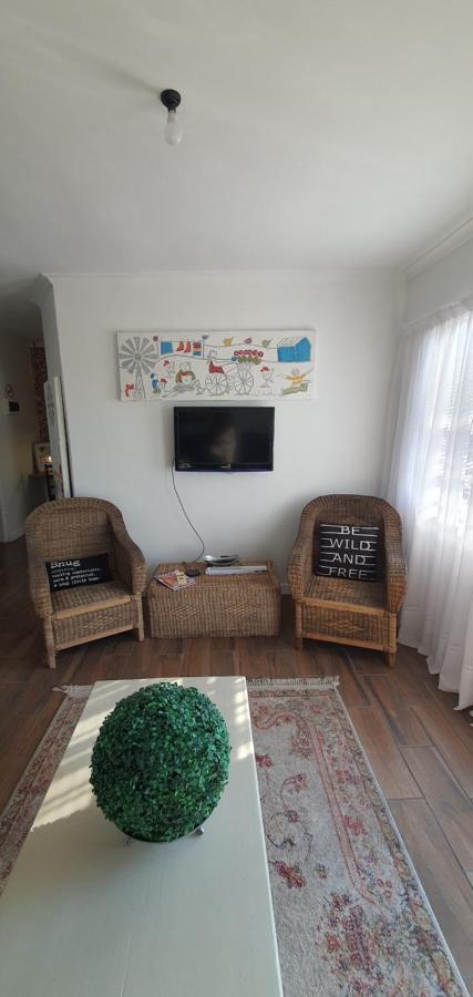 Aintree Farm Cottage Langebaan Extérieur photo