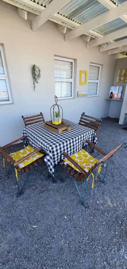 Aintree Farm Cottage Langebaan Extérieur photo