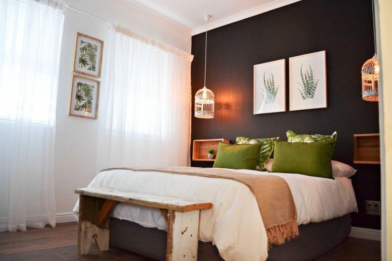 Aintree Farm Cottage Langebaan Extérieur photo