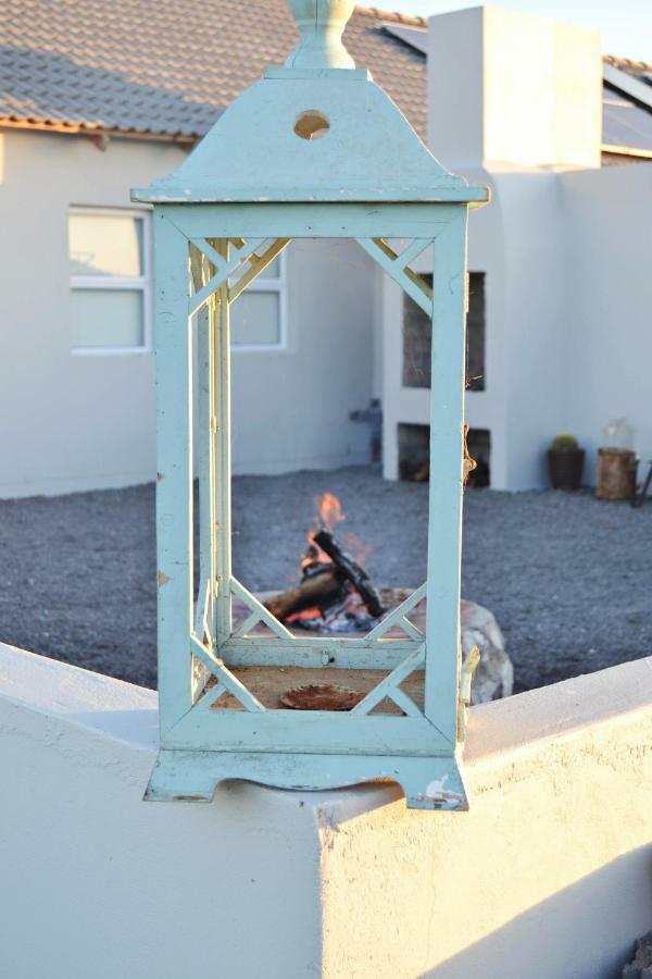 Aintree Farm Cottage Langebaan Extérieur photo