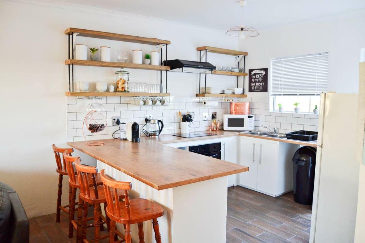 Aintree Farm Cottage Langebaan Extérieur photo